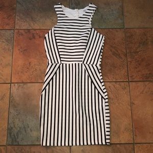 Women’s dainty hooligan dress